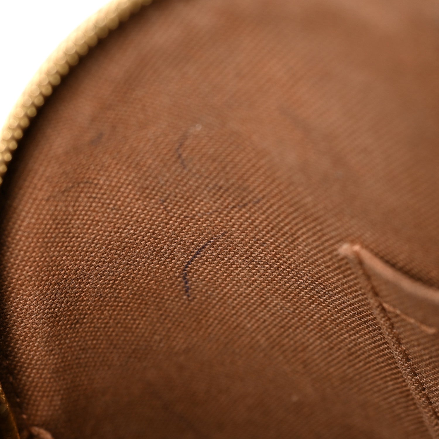 Louis Vuitton Monogram Alma BB 13 of 20