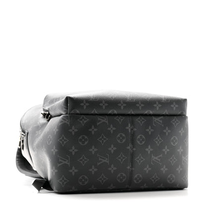 Louis Vuitton Monogram Eclipse Discovery Backpack PM 4 of 10