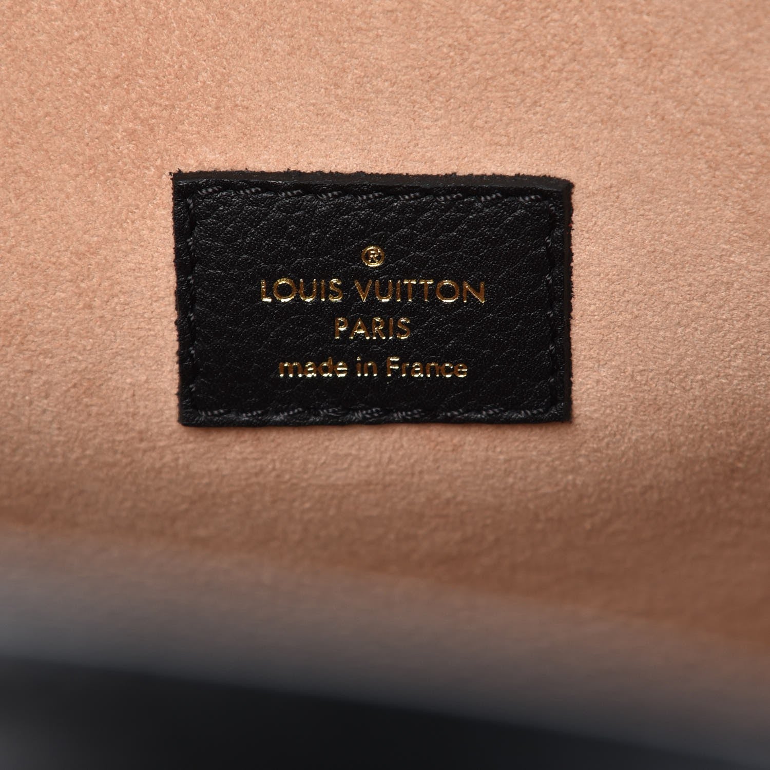 Louis Vuitton Monogram Flandrin Black 7 of 8