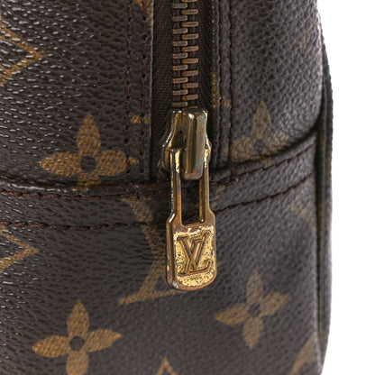 Louis Vuitton Monogram Trousse Toilette 28 8 of 11
