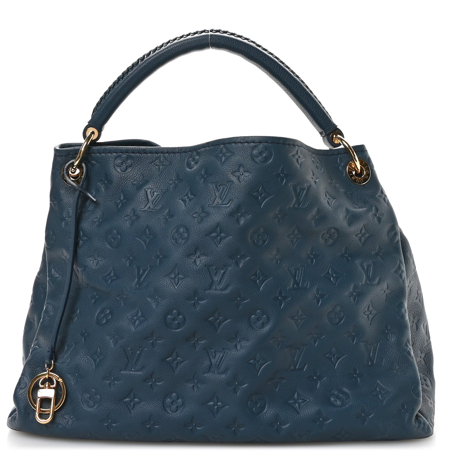 Louis Vuitton Empreinte Artsy MM Orage 1 of 10