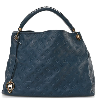 Louis Vuitton Empreinte Artsy MM Orage 1 of 10