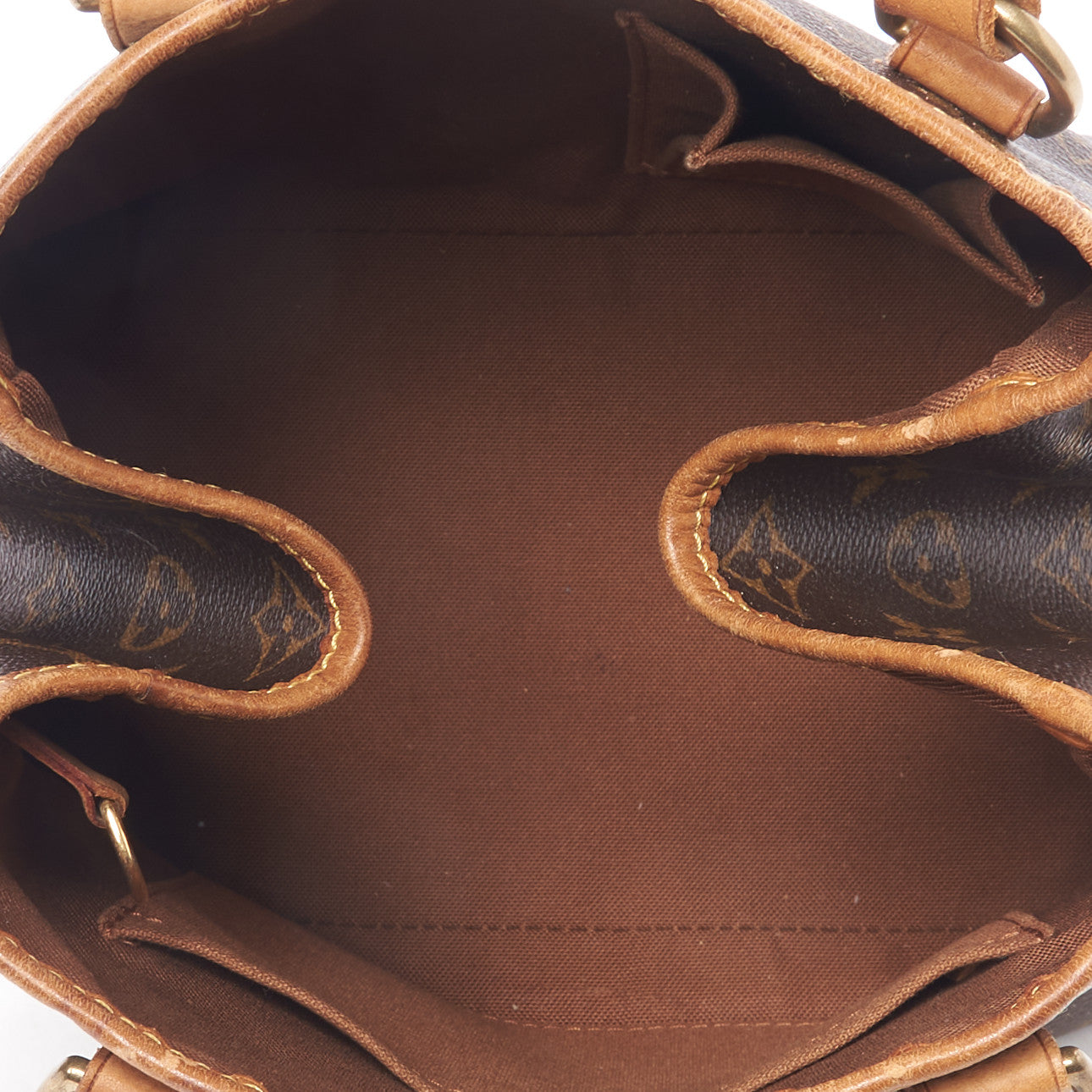 Louis Vuitton Monogram Batignolles 5 of 8