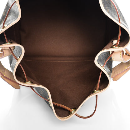 Louis Vuitton Monogram Noe 5 of 11