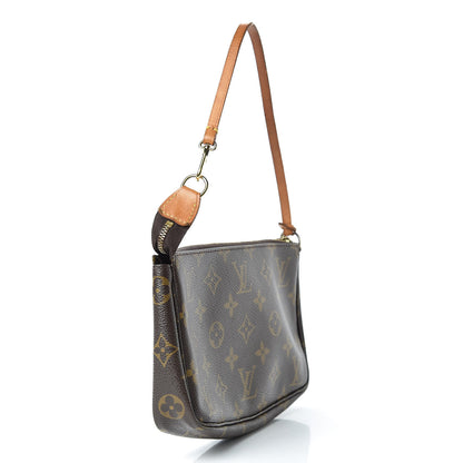 Louis Vuitton Monogram Pochette Accessories 3 of 13
