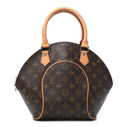 Louis Vuitton Monogram Ellipse PM 1 of 10