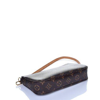 Louis Vuitton Monogram Pochette Accessories NM 4 of 8