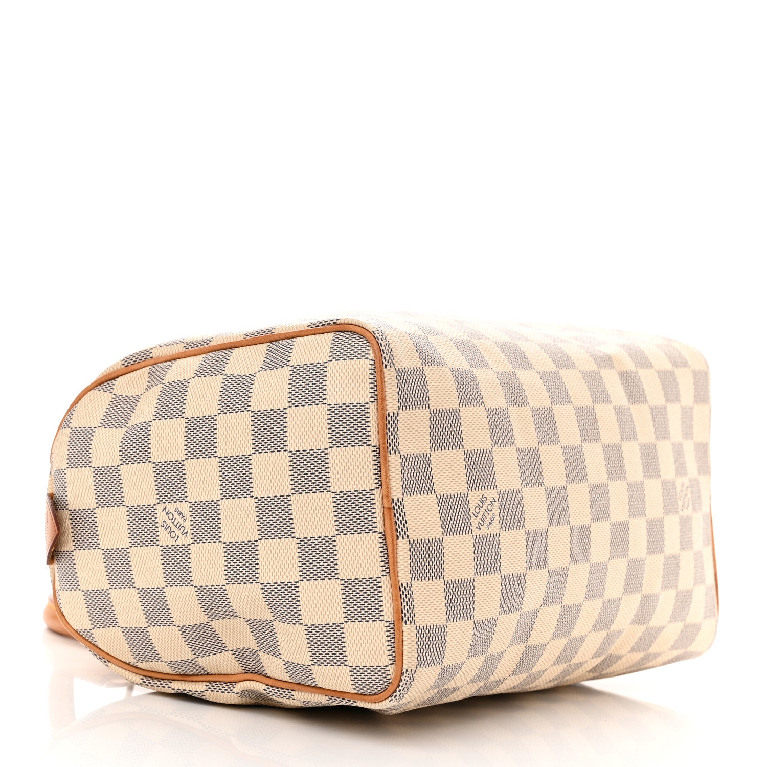 Louis Vuitton Damier Azur Speedy 25 4 of 14
