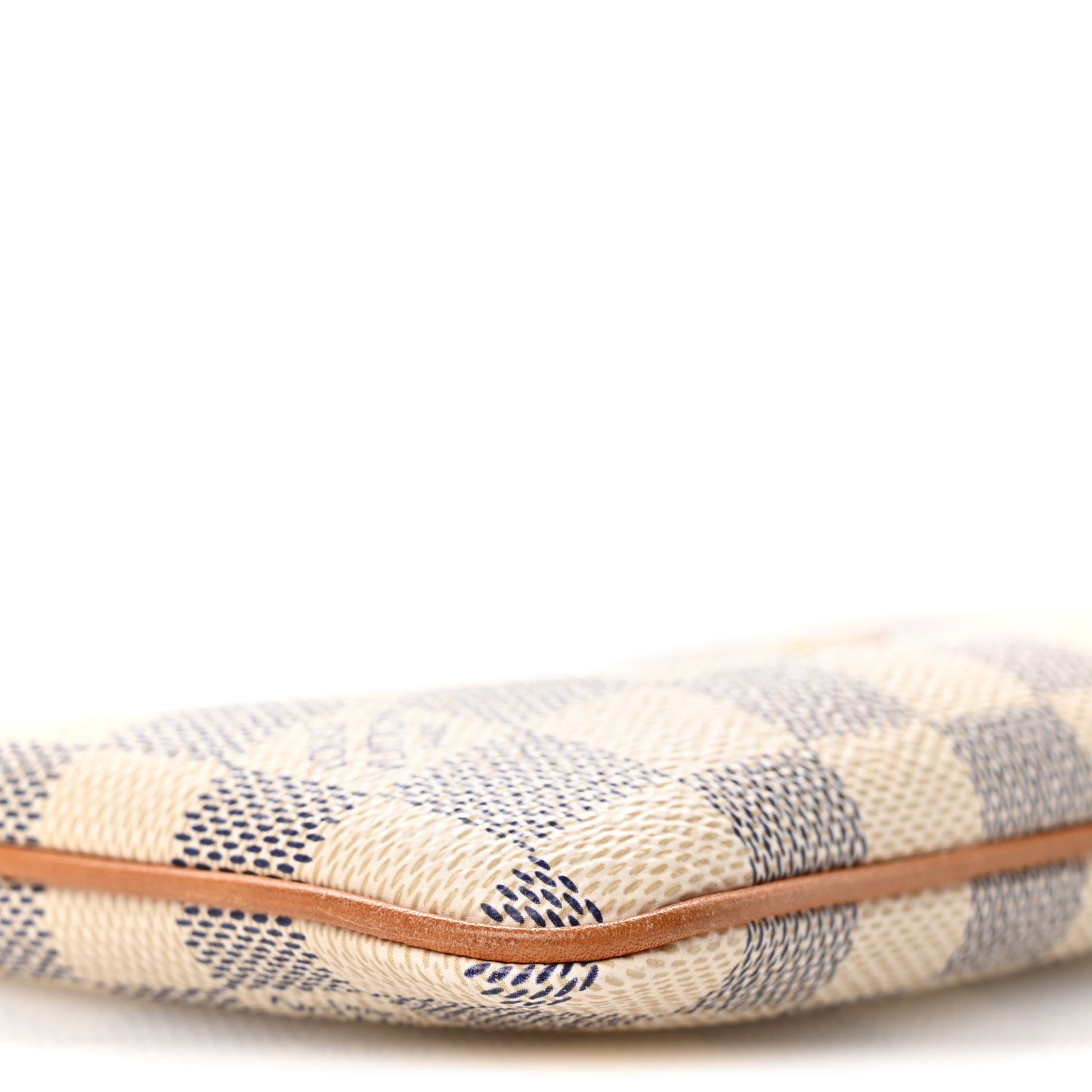 Damier Azur Pochette Milla MM