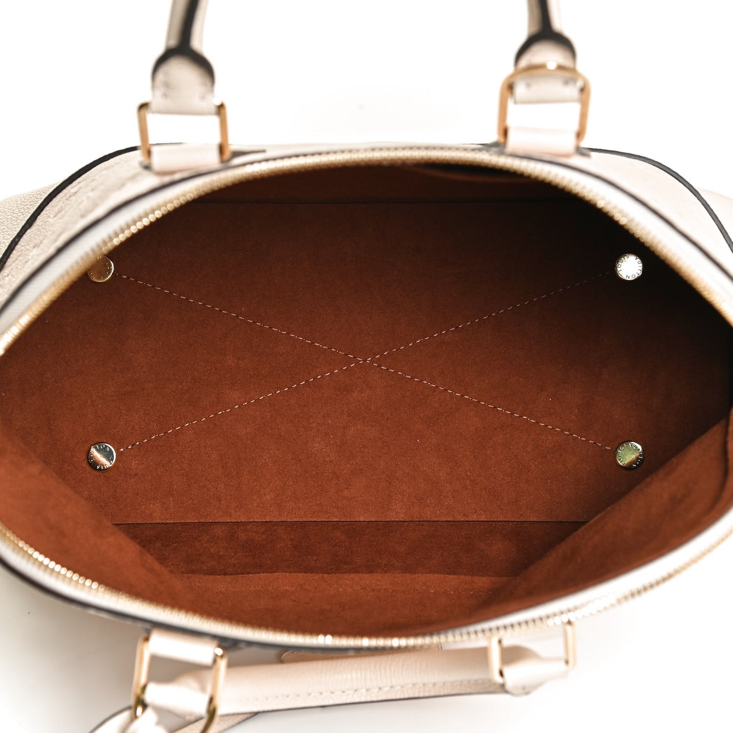 Empreinte Neo Alma PM Tourterelle