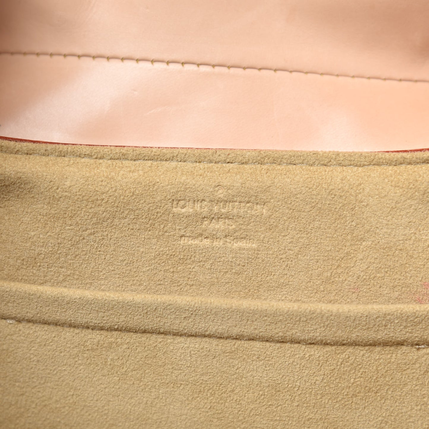 Monogram Leonor