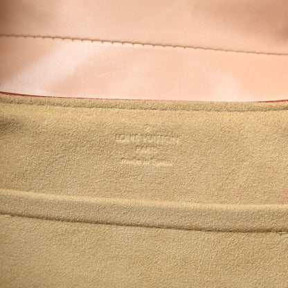 Louis Vuitton Monogram Leonor 6 of 13