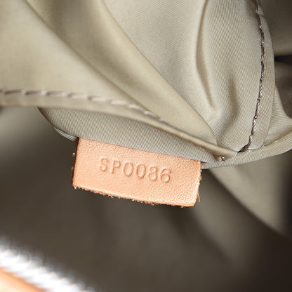 Louis Vuitton Damier Geant Albatros Terre 7 of 12