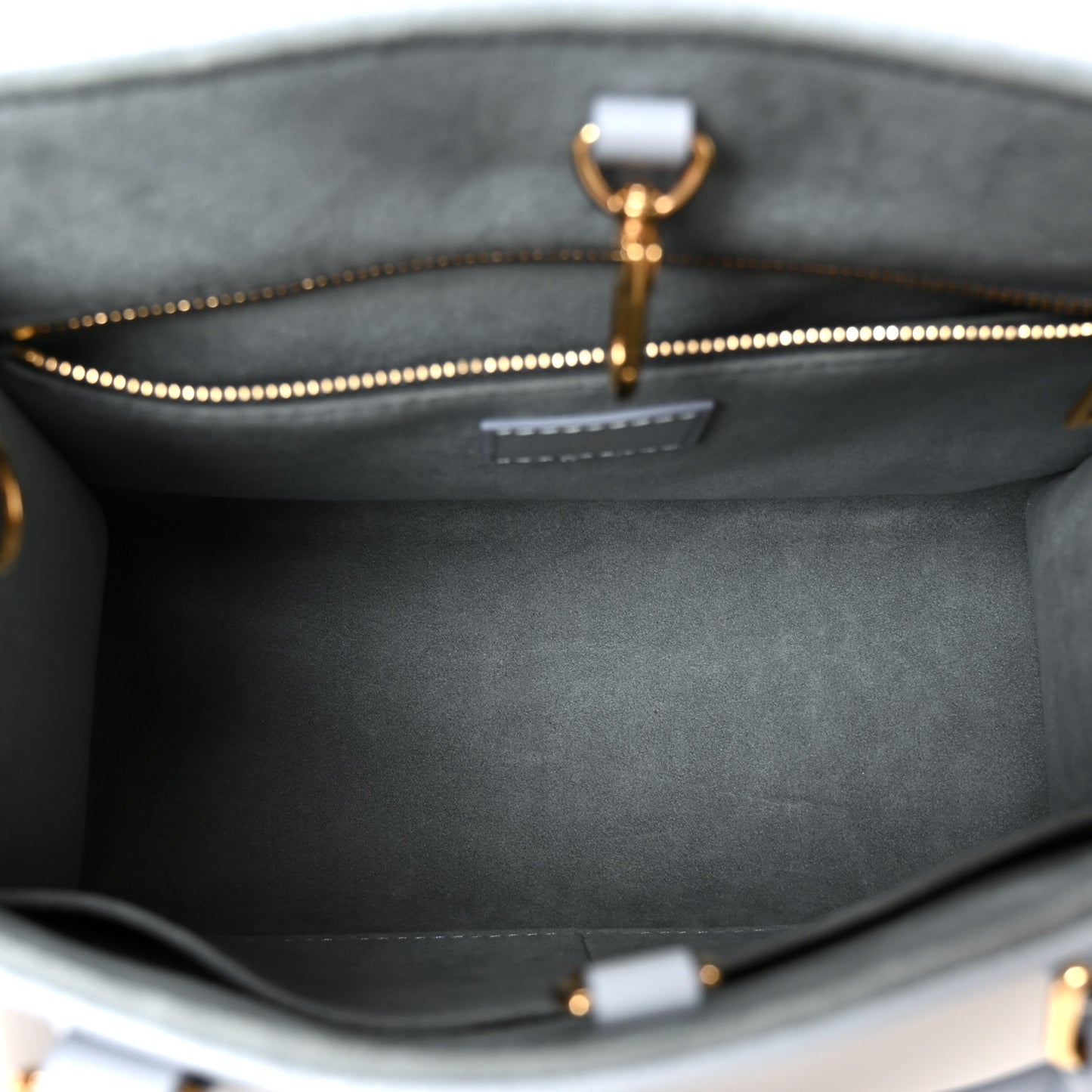 Empreinte Monogram Giant Onthego PM Blue Hour