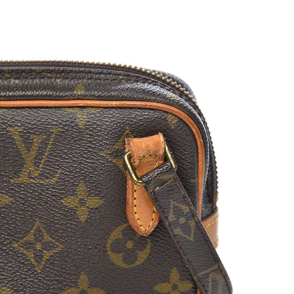 Louis Vuitton Monogram Pochette Marly Bandouliere 11 of 16