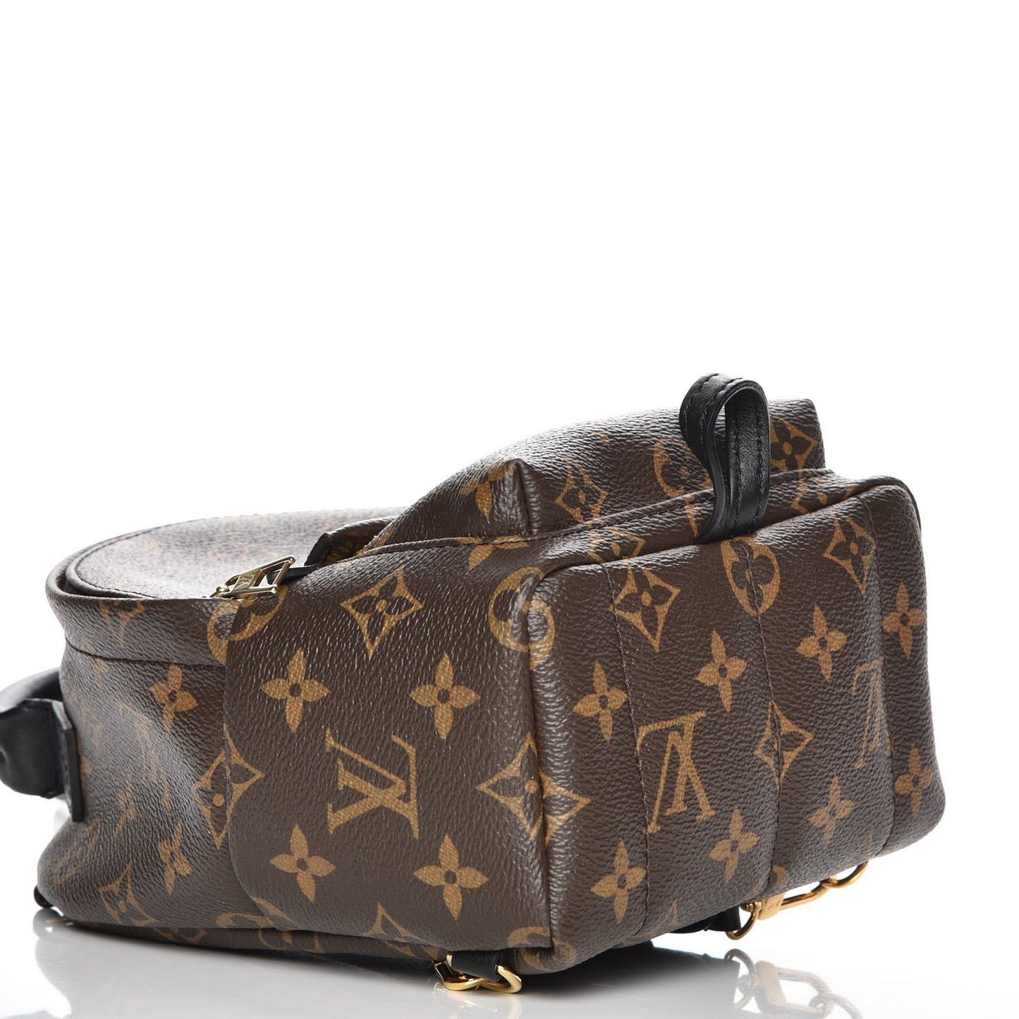 Monogram Palm Springs Backpack Mini
