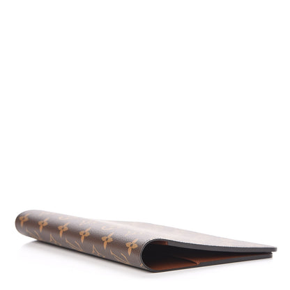 Louis Vuitton Monogram Desk Agenda Cover 4 of 8