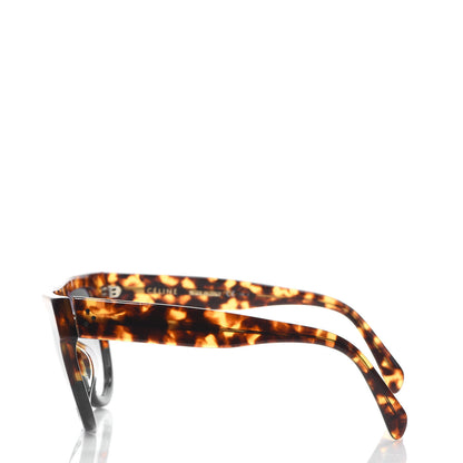 Celine Shadow Sunglasses CL 41026/S Havana 3 of 6