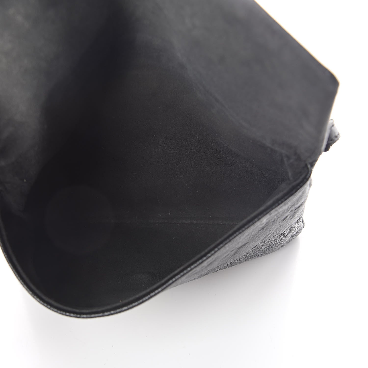 Louis Vuitton Empreinte Twice Black 5 of 13