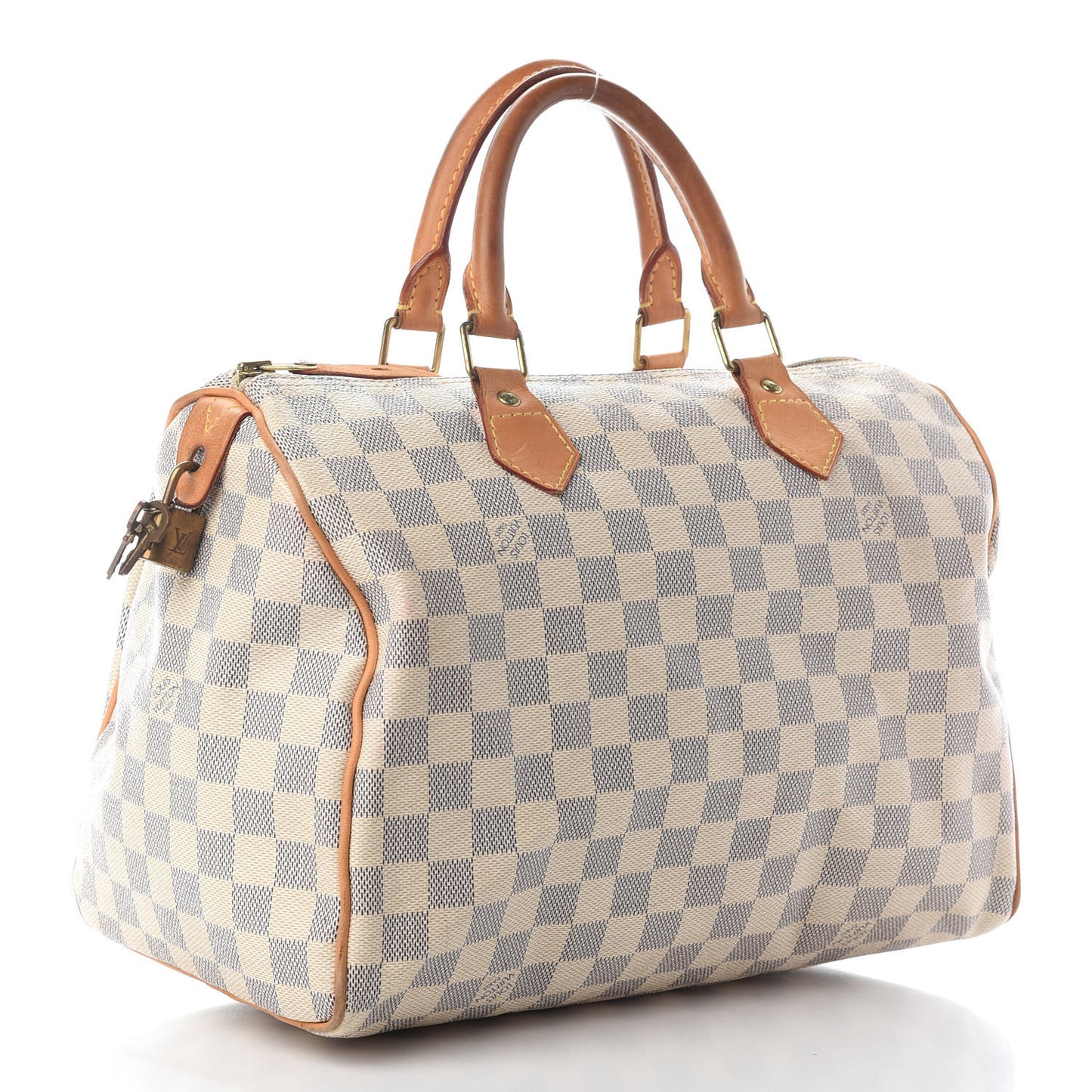 Damier Azur Speedy 30