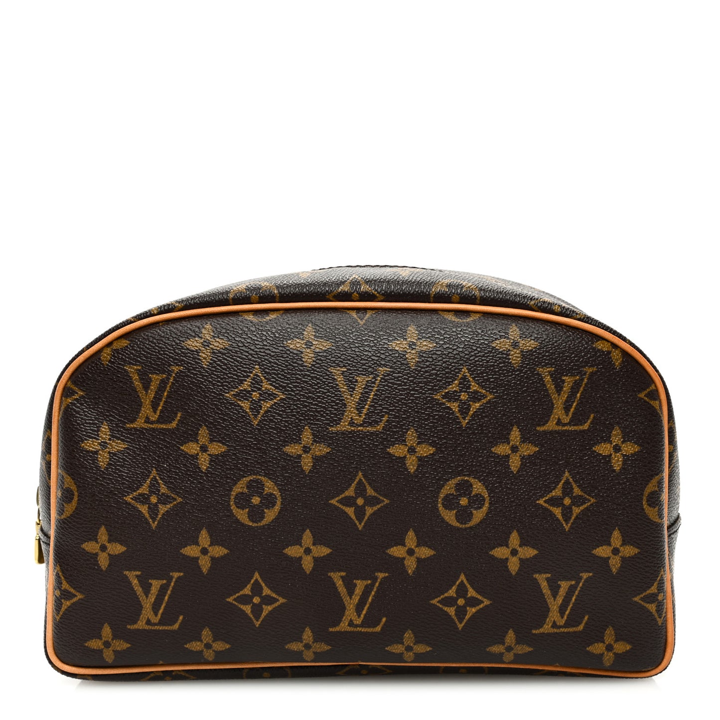 Monogram Toiletry Bag 25