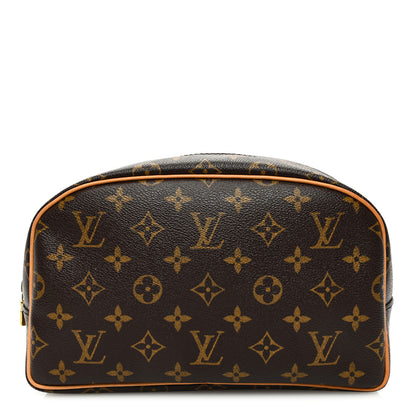 Louis Vuitton Monogram Toiletry Bag 25 1 of 6