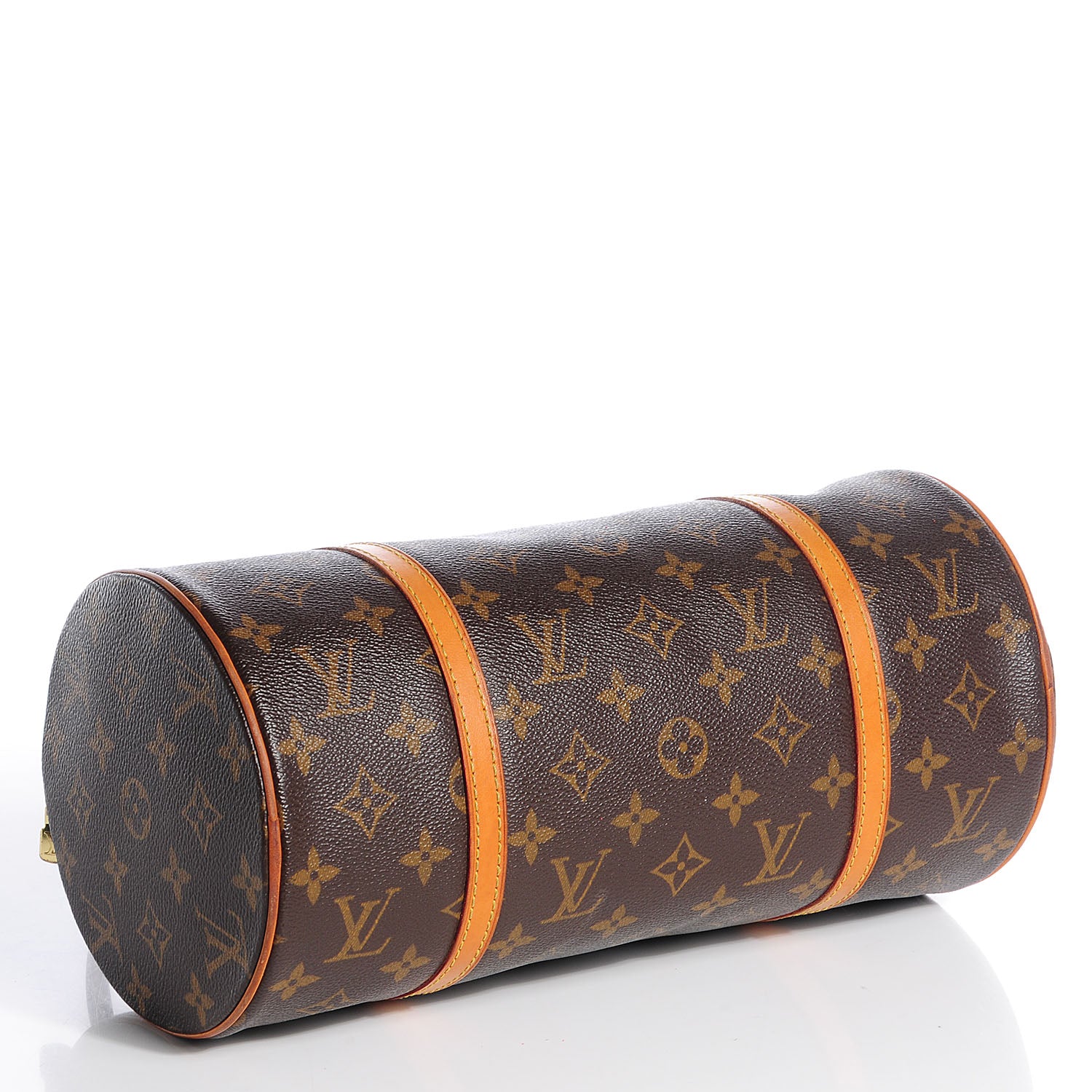 Louis Vuitton Monogram Papillon 30 3 of 7