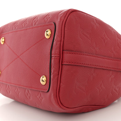 Louis Vuitton Empreinte Speedy Bandouliere 25 Orient 10 of 11
