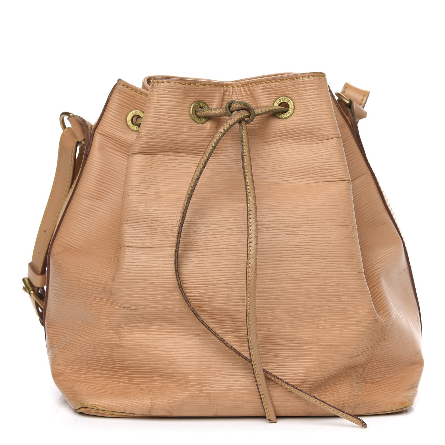 Louis Vuitton Epi Petit Noe Winnipeg 1 of 16