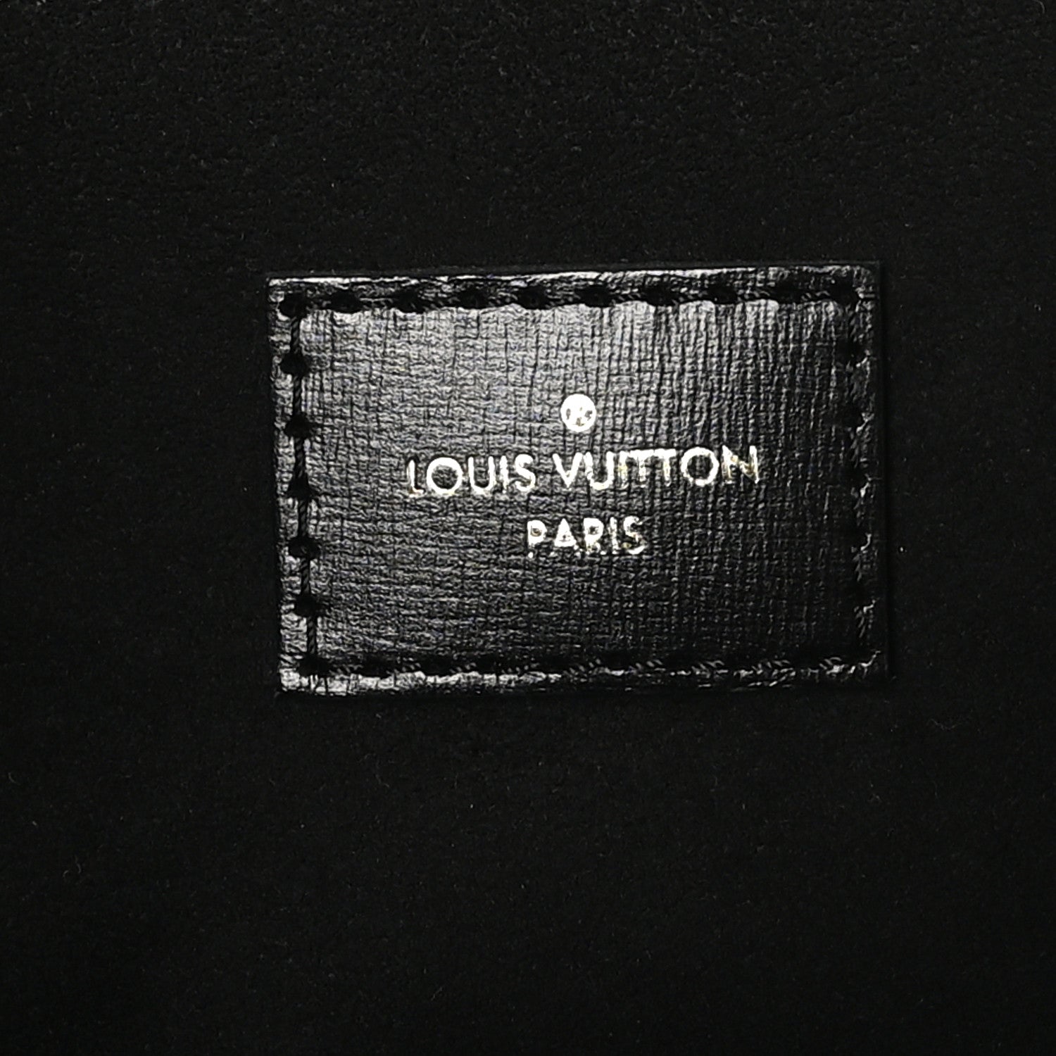 Louis Vuitton Reverse Monogram Pochette Metis 6 of 10