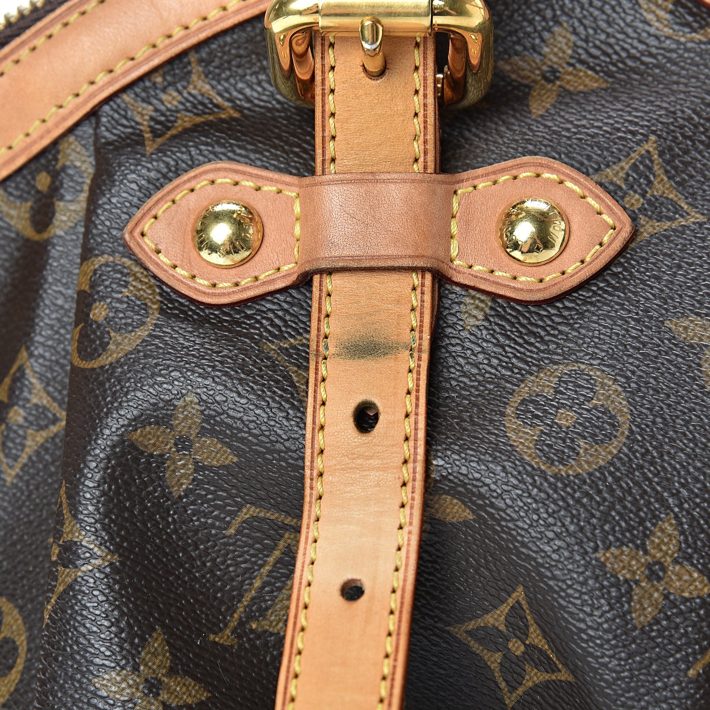 Monogram Tivoli GM