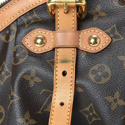 Louis Vuitton Monogram Tivoli GM 12 of 16