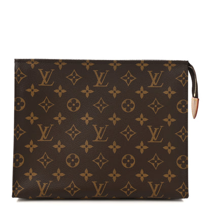 Louis Vuitton Monogram Toiletry Pouch 26 1 of 6