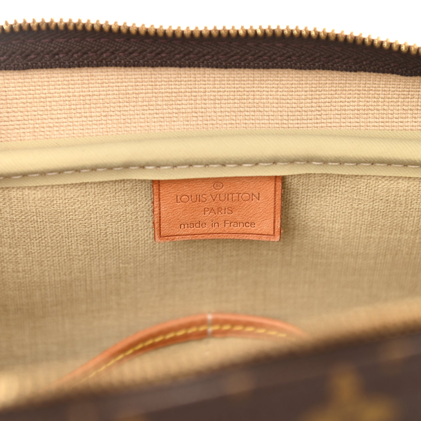 Monogram Deauville