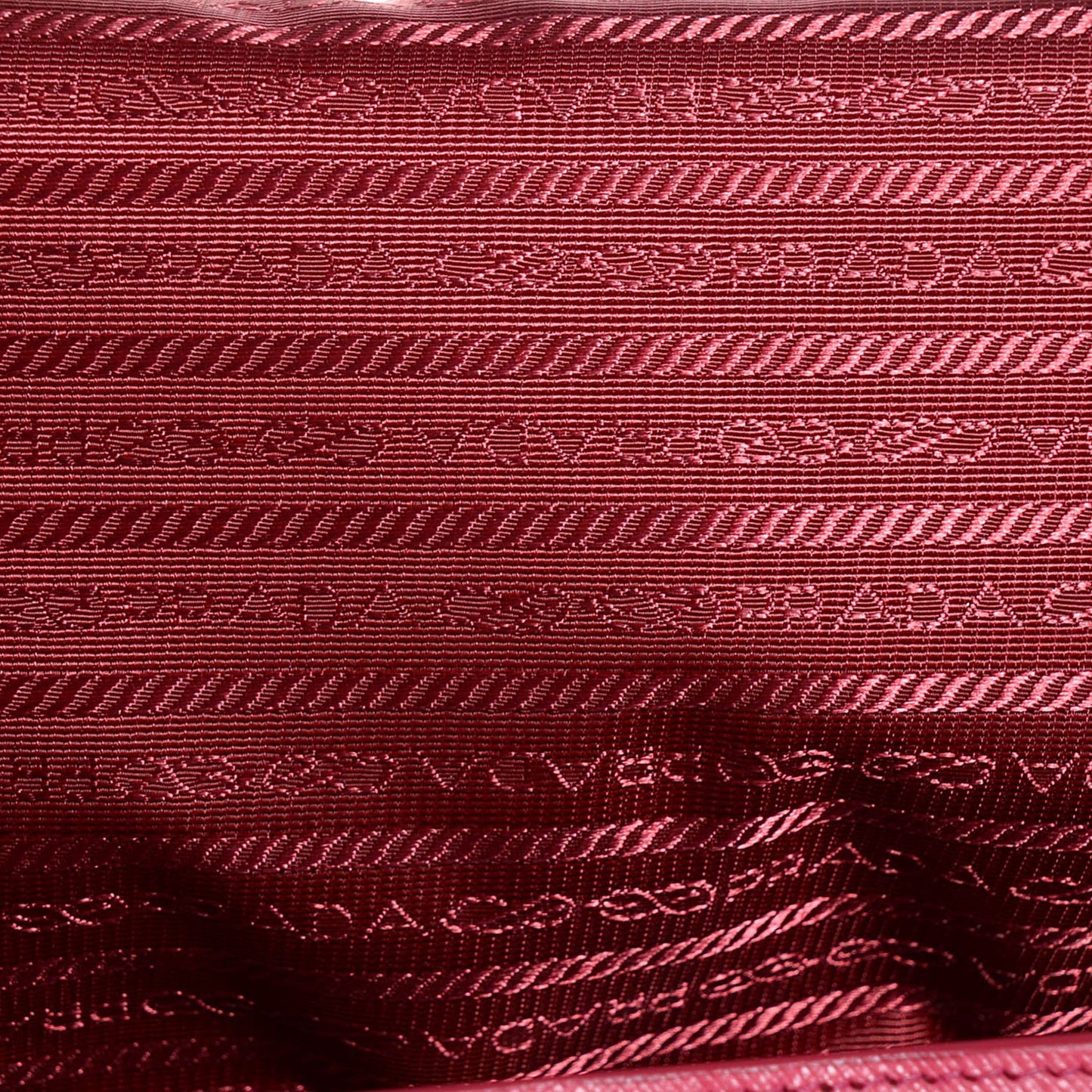 Saffiano Lux Large Tote Peonia