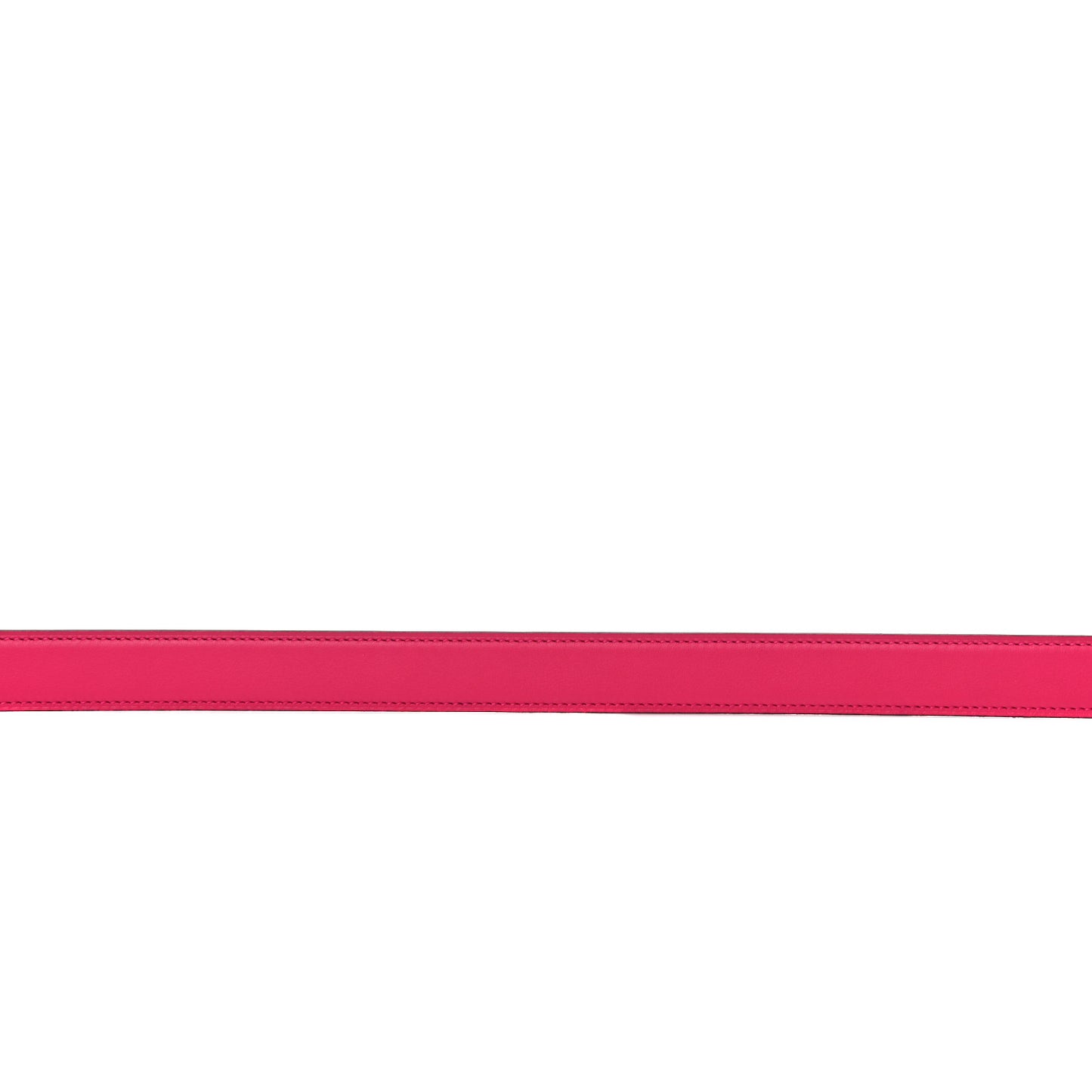 Epsom Swift 24mm Mors H Belt 85 Rouge H Rose Mexico