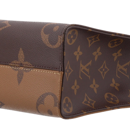 Louis Vuitton Reverse Monogram Giant Onthego BB 8 of 8