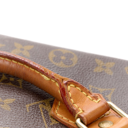 Louis Vuitton Monogram Speedy 30 13 of 16