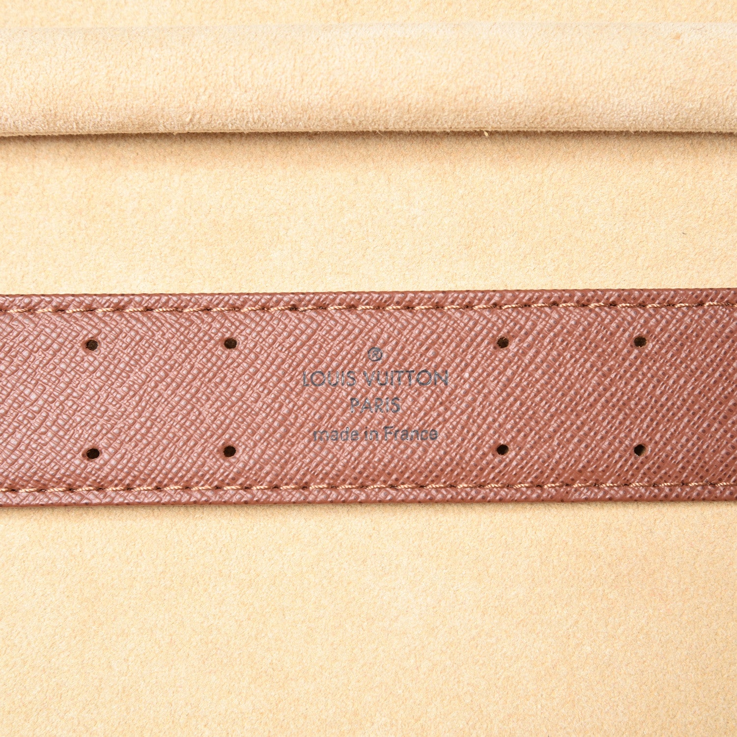 Louis Vuitton Monogram Monte Carlo Jewelry Box 8 of 13