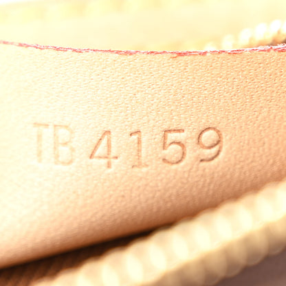 Louis Vuitton Monogram Nano Speedy 7 of 11
