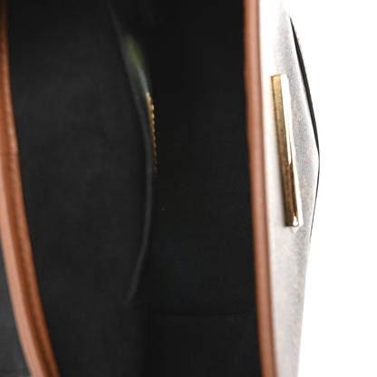 Louis Vuitton Reverse Monogram Dauphine Backpack PM 5 of 10