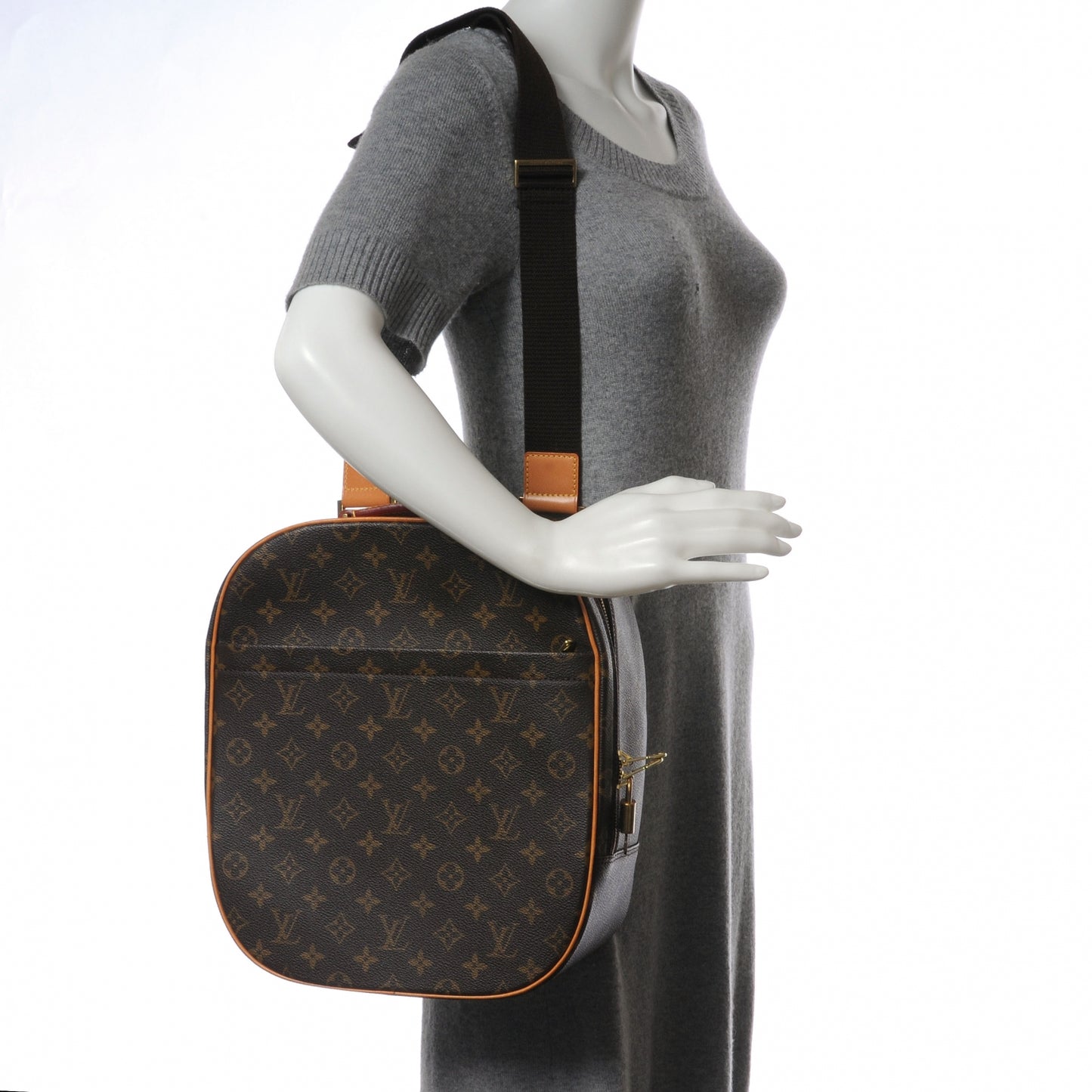 Monogram Sac a Dos Packall