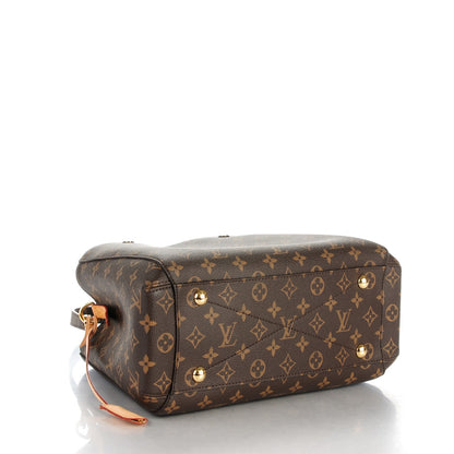 Louis Vuitton Monogram Montaigne MM 4 of 7
