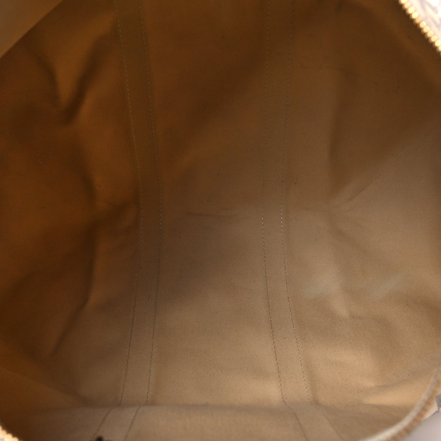 Damier Azur Keepall Bandouliere 45