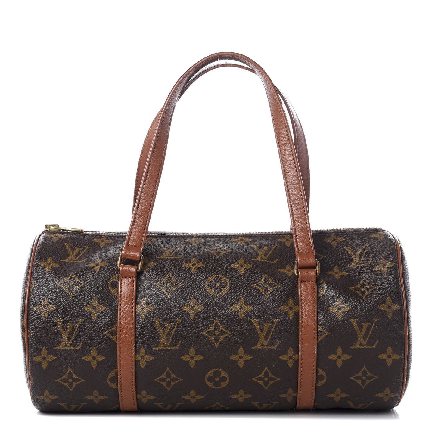 Monogram Papillon 30