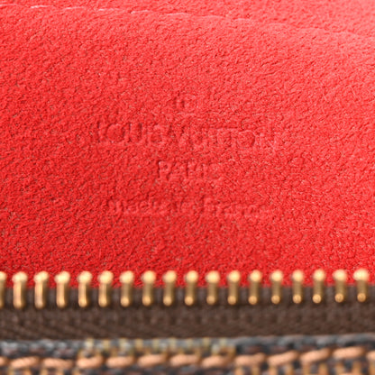 Louis Vuitton Damier Ebene Ravello GM 6 of 9