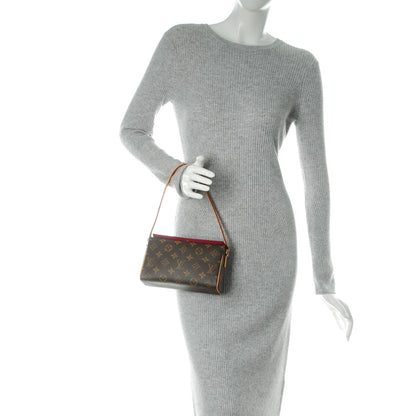 Louis Vuitton Monogram Recital 2 of 7