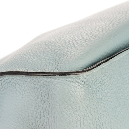 Hermes Taurillon Clemence Jypsiere 34 Ciel 8 of 14