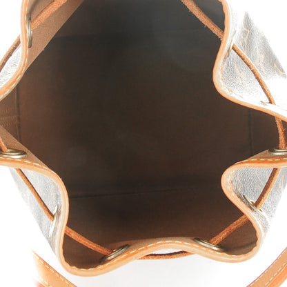 Louis Vuitton Monogram Mini Noe 5 of 9