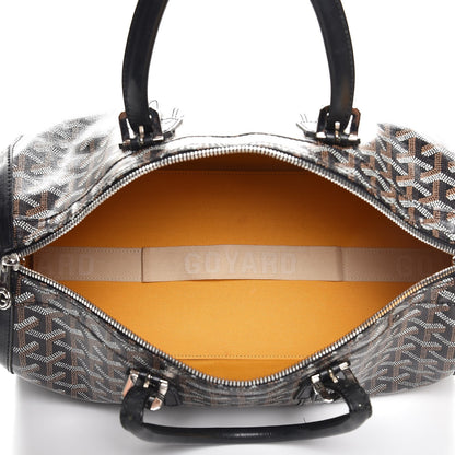 Goyard Goyardine Croisiere 35 Black 5 of 13